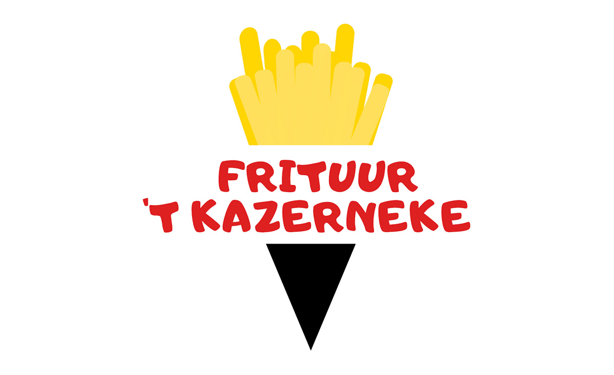 'T Kazerneke Kontich